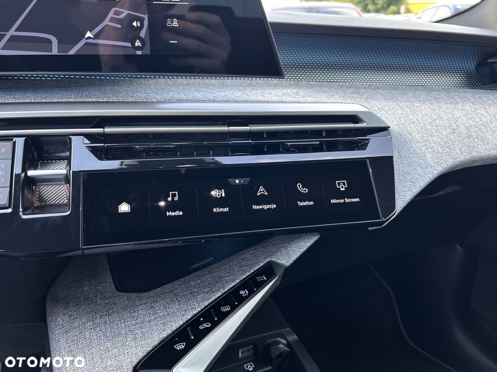 Peugeot 3008 - 10