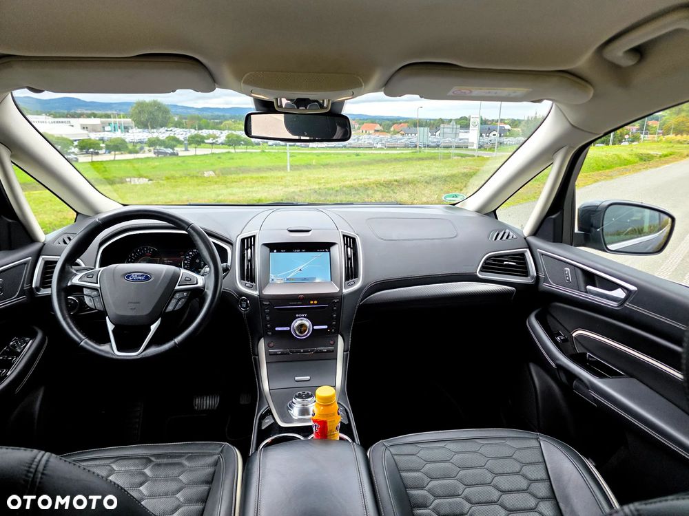 Ford S-Max 2.0 EcoBlue Vignale - 5