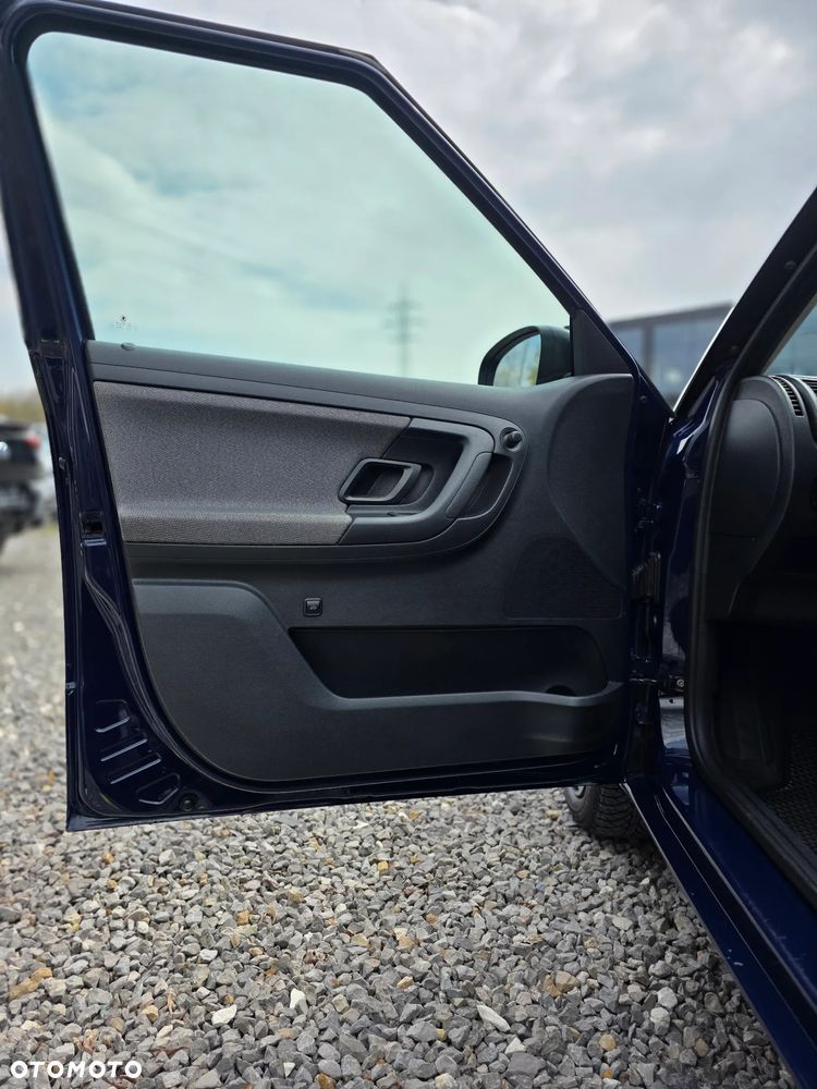 Skoda Fabia 1.6 TDI DPF Active - 19