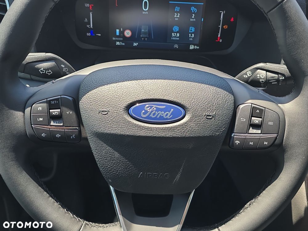 Ford Transit 350 L3H2 Trend - 14