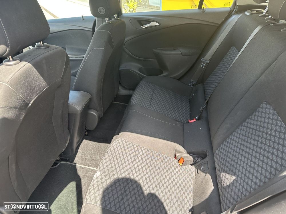 Opel Astra Sports Tourer 1.0 Business Edition S/S - 8