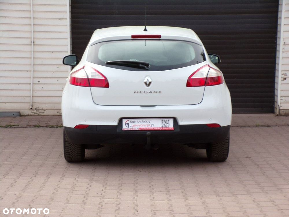 Renault Megane - 12