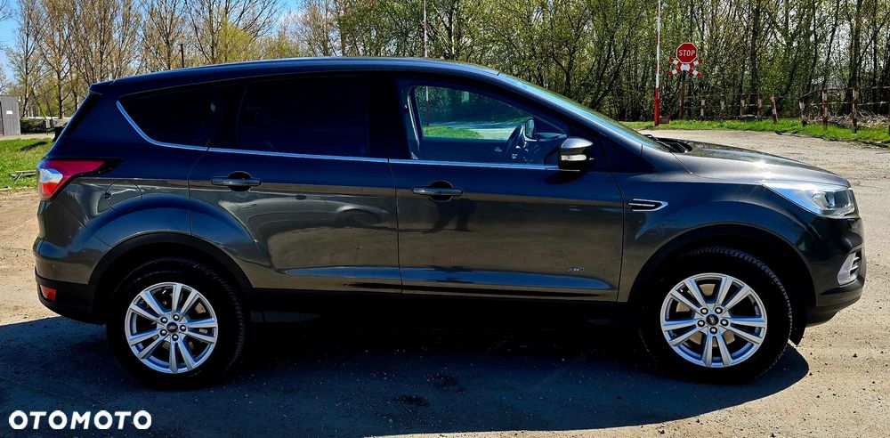 Ford Kuga - 6