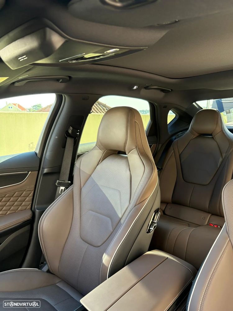 BYD Han 85.4 kWh AWD Executive - 22