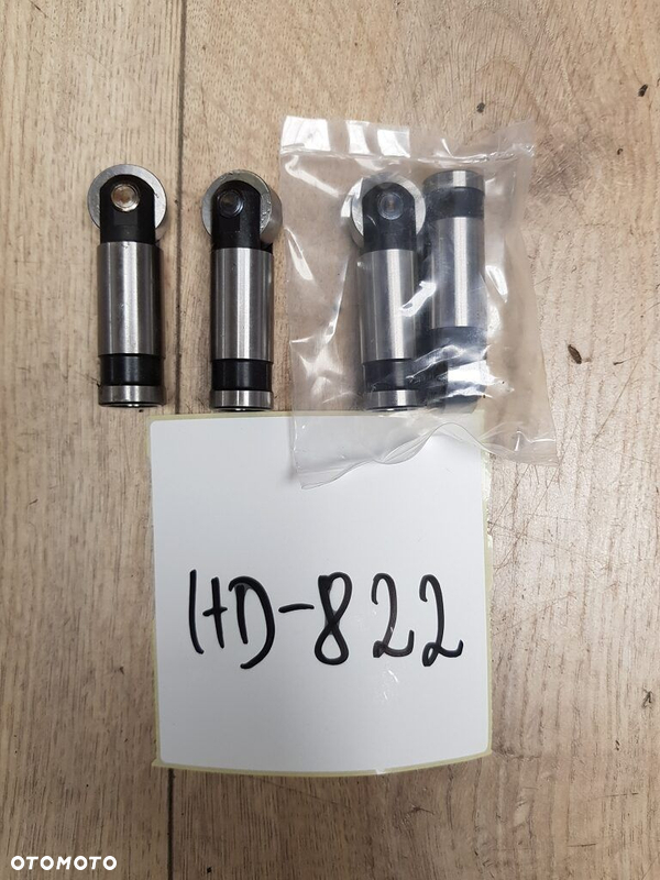 Hydropychacze zaworowe liftery Sifton 10-0680 Harley Davidson FL FLT FX FXR