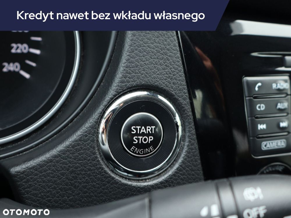 Nissan Qashqai - 19