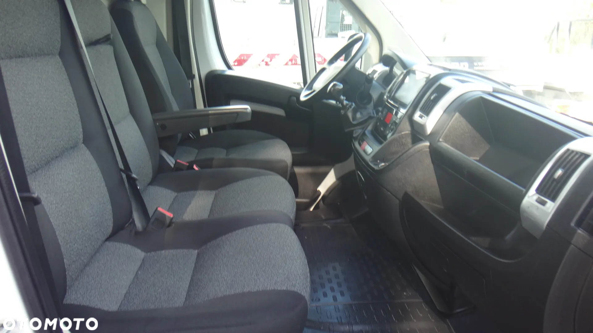 Fiat DUCATO - 10