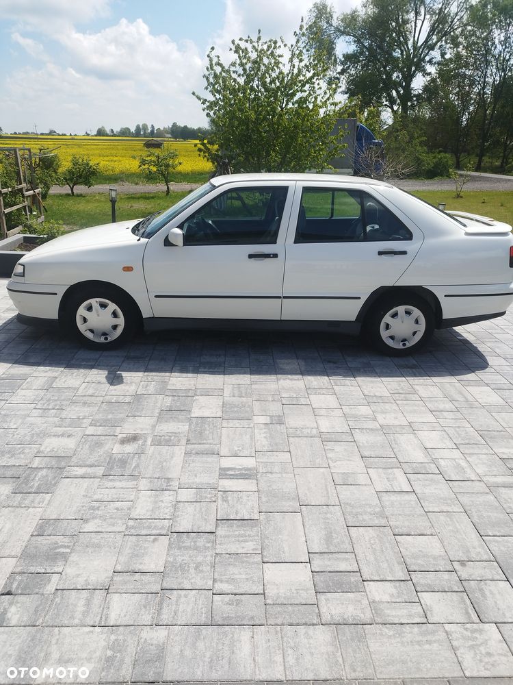 Seat Toledo - 1