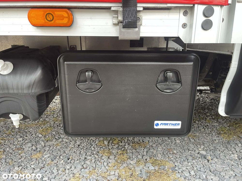 Iveco Daily 35s18 - 12