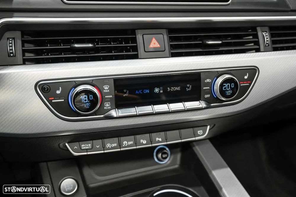 Audi A5 - 16