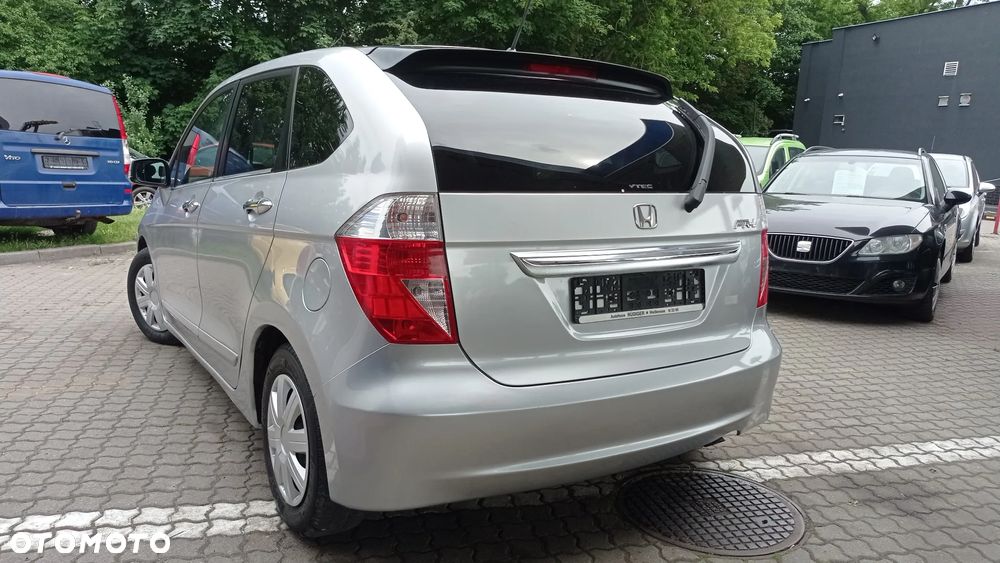 Honda FR-V 1.7 Comfort - 15