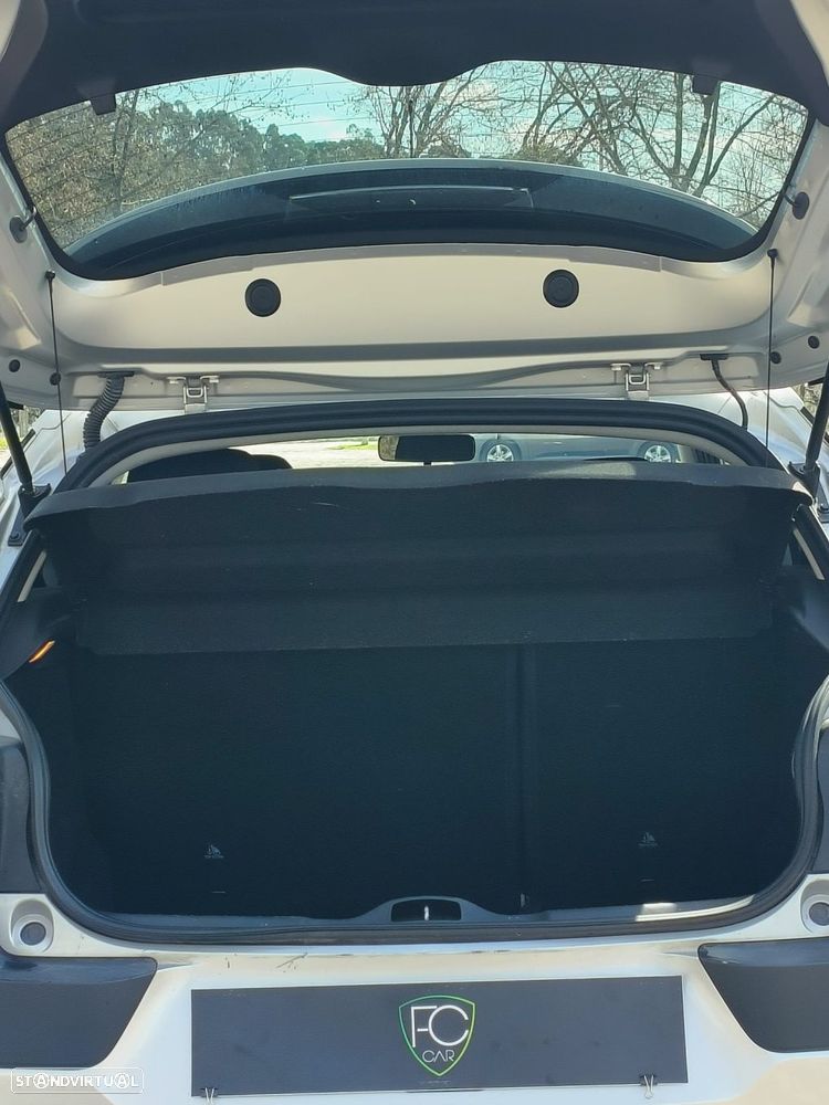 Citroën C4 Cactus 1.2 PureTech Feel - 23