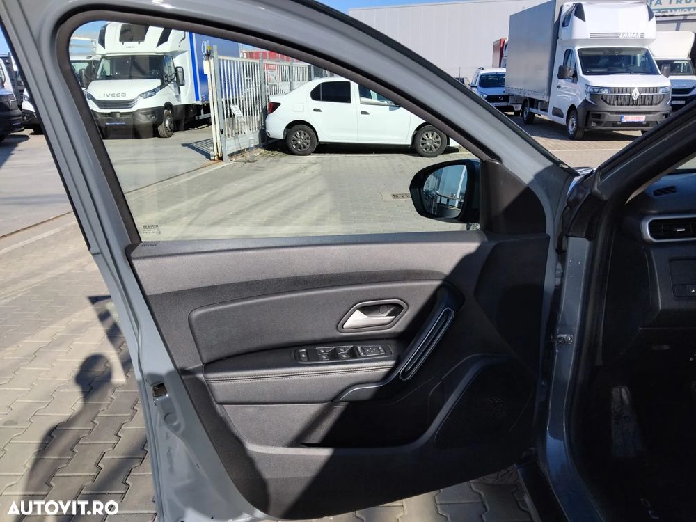 Dacia Duster TCe 150 EDC Prestige - 12