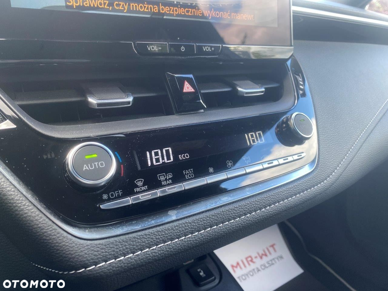 Toyota Corolla - 29