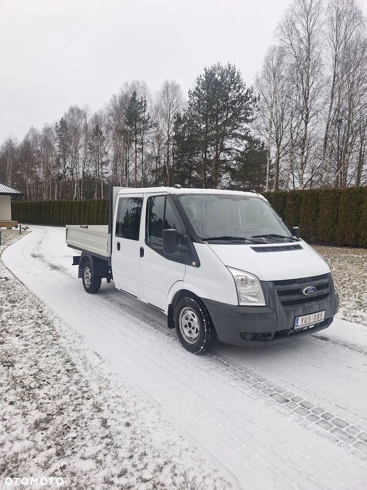 Ford TRANSIT - 3