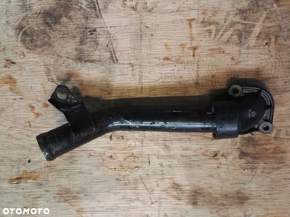 wąż rura wody przewód trafic vivaro 1.9dci - 1