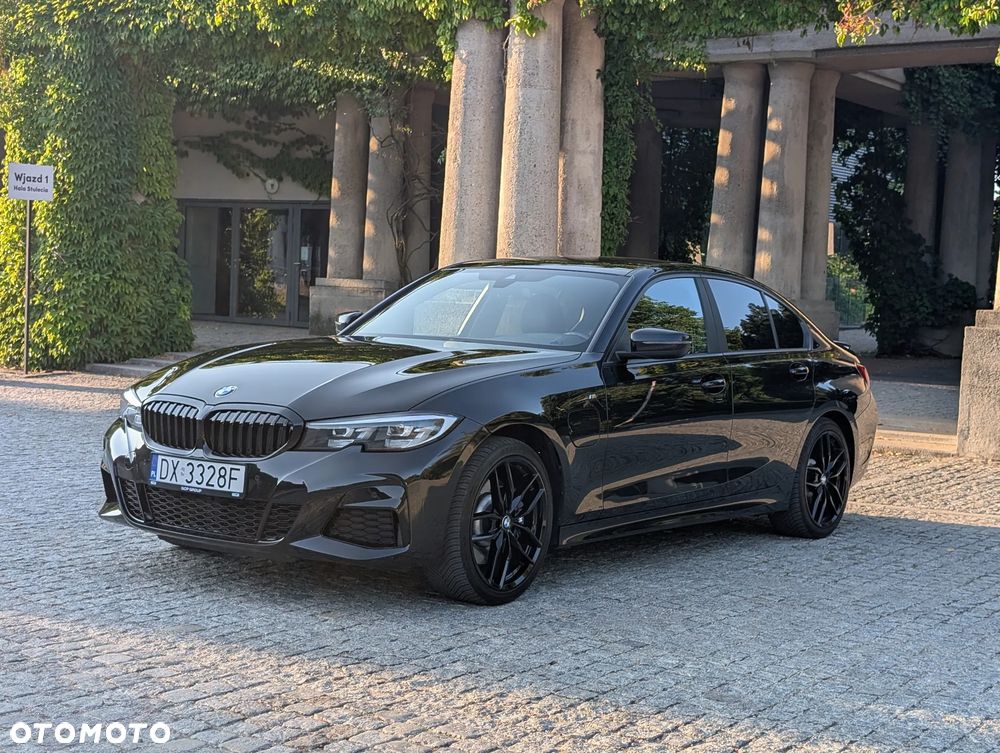 BMW Seria 3 - 13