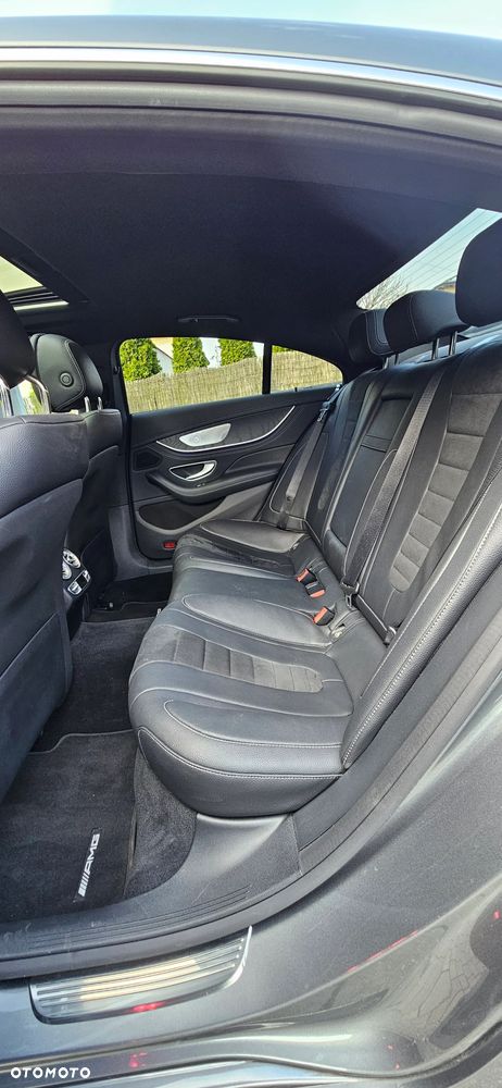 Mercedes-Benz CLS 450 4Matic 9G-TRONIC AMG Line - 16