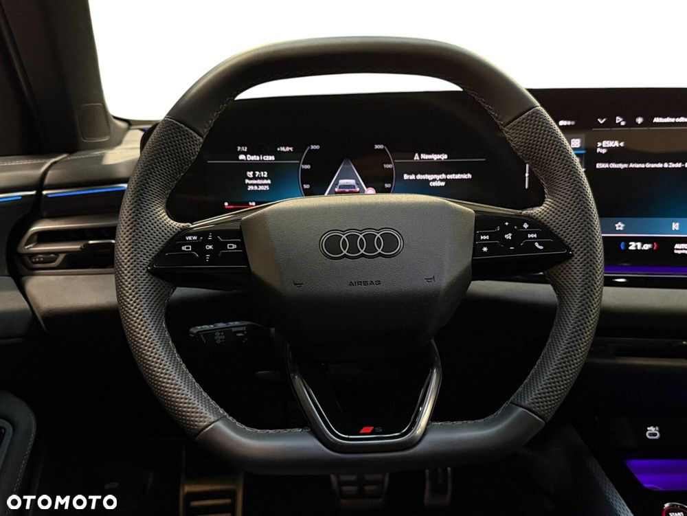 Audi A5 - 28