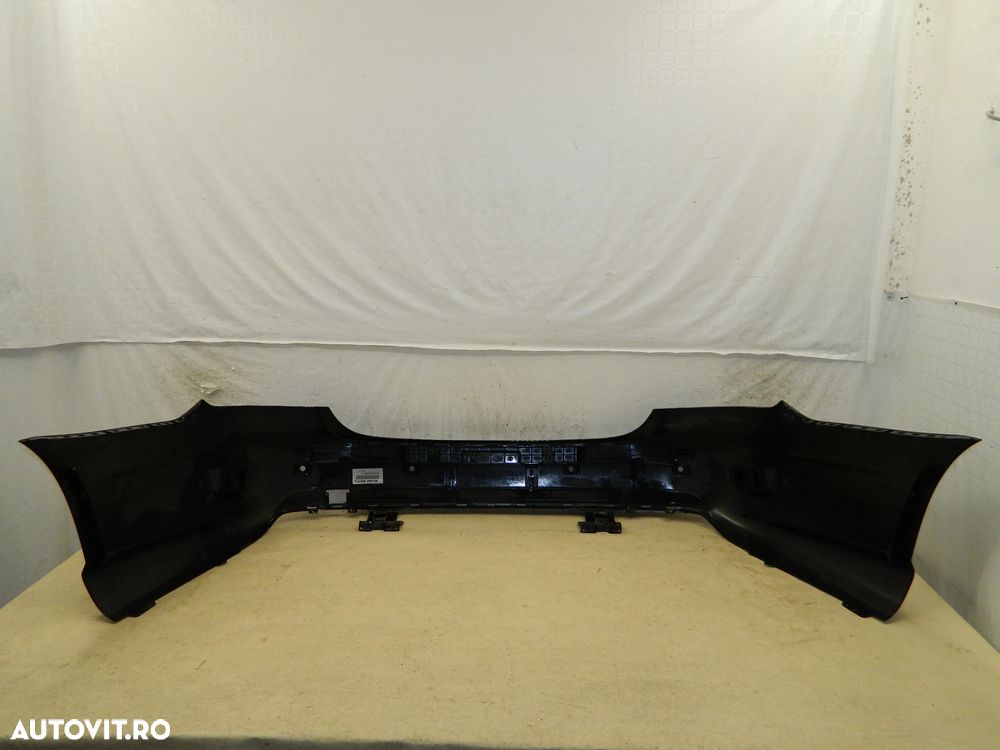 Bara spate Mercedes E-Class W212 AMG, 2009, 2010, 2011, 2012, A2128855125 - 6
