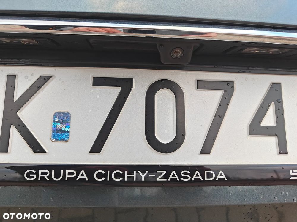 Skoda Superb 2.0 TSI Style DSG - 9