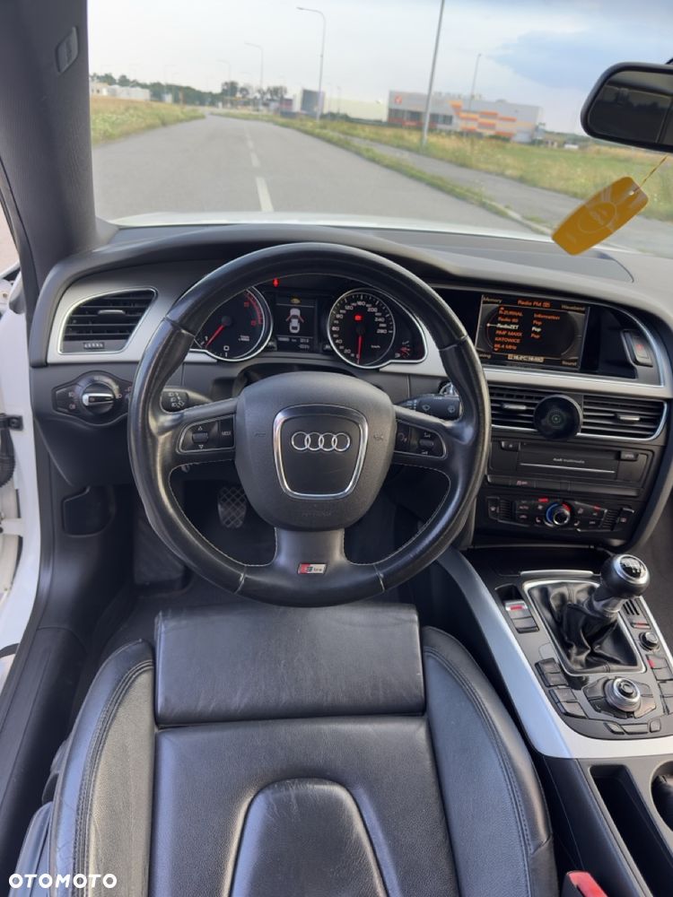 Audi A5 Coupé - 20