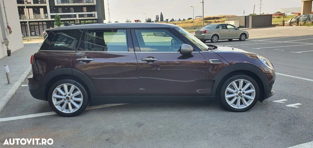Mini Clubman - 15