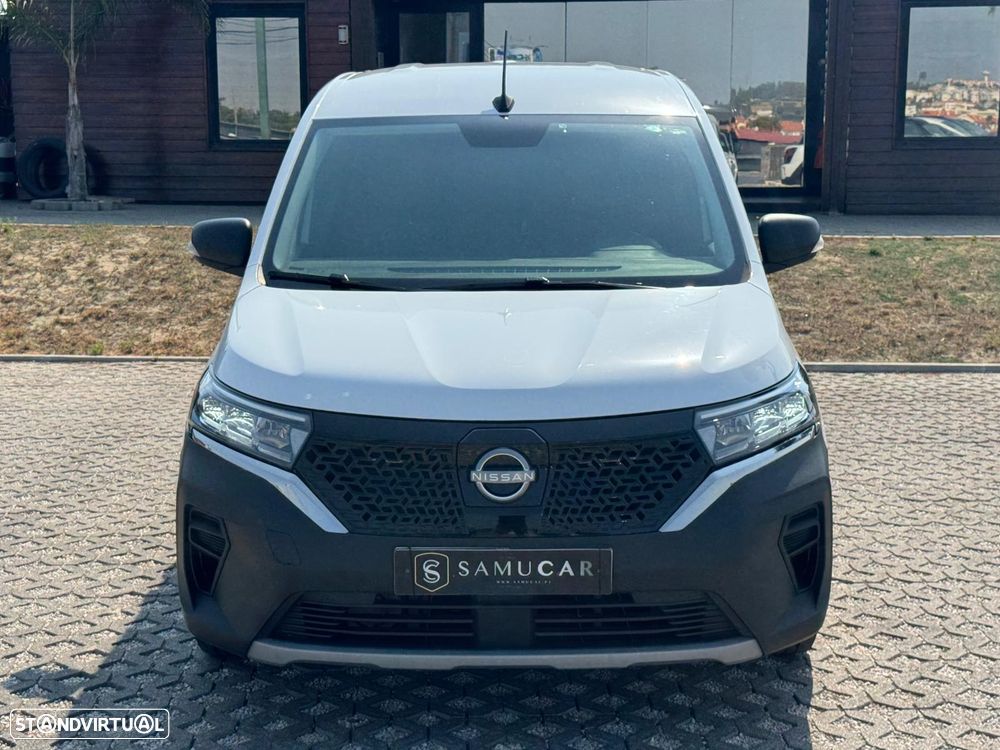 Nissan Townstar N-Connecta - 20