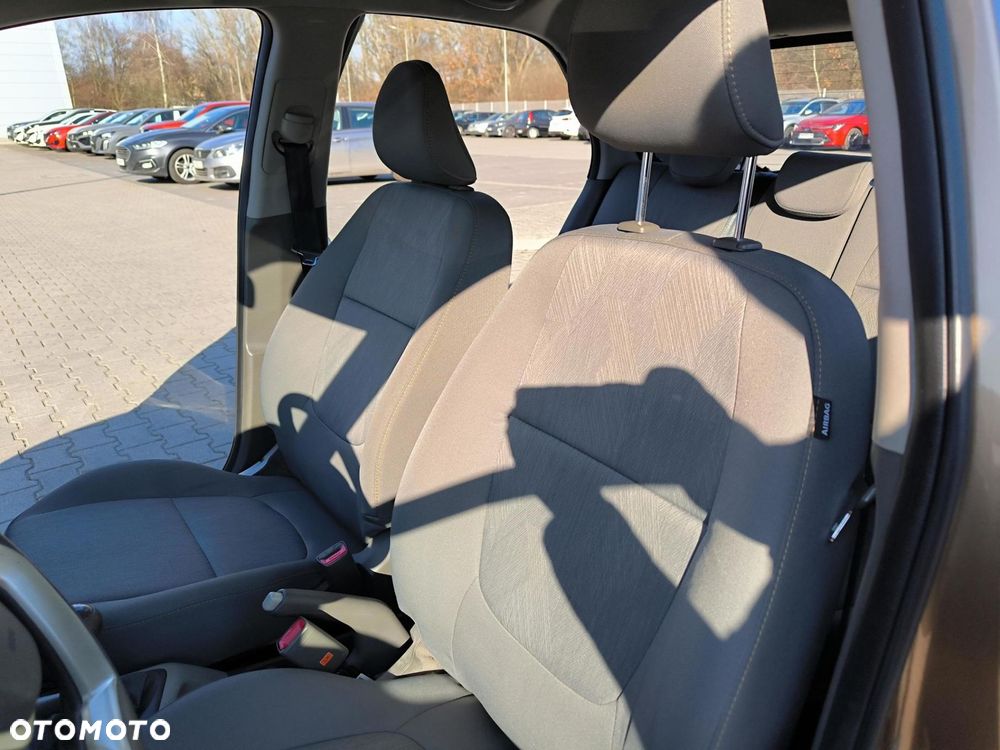 Kia Picanto 1.0 M - 11