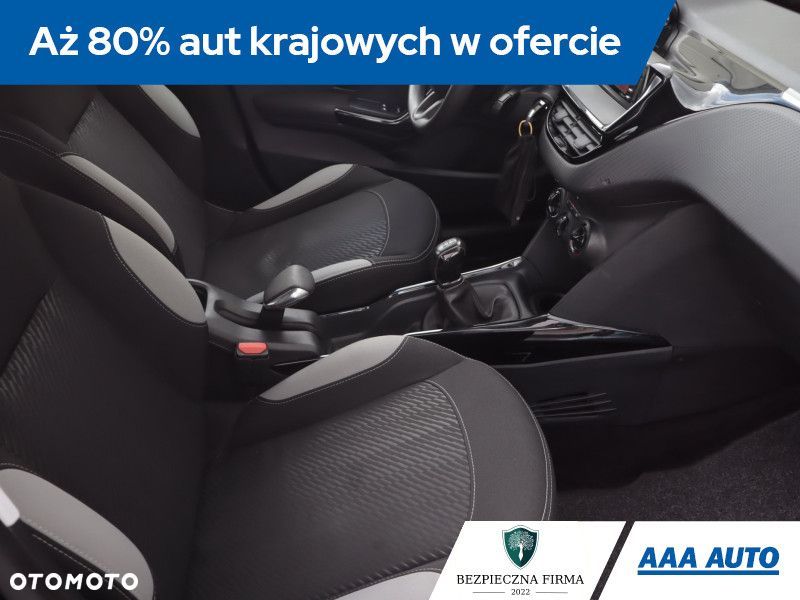 Peugeot 2008 - 11