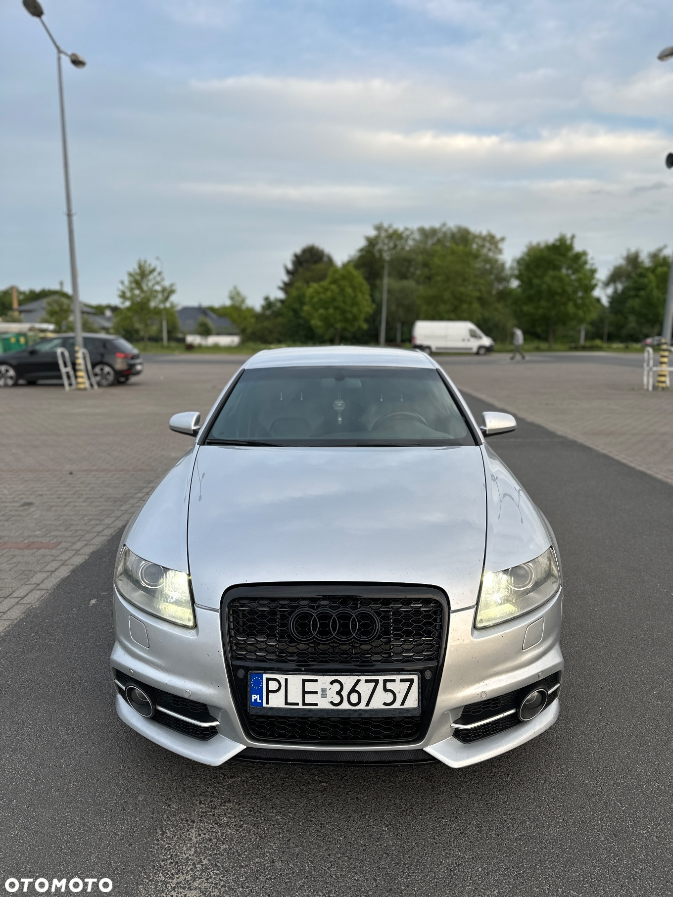 Audi A6 3.0 TDI Quattro Tiptronic - 5