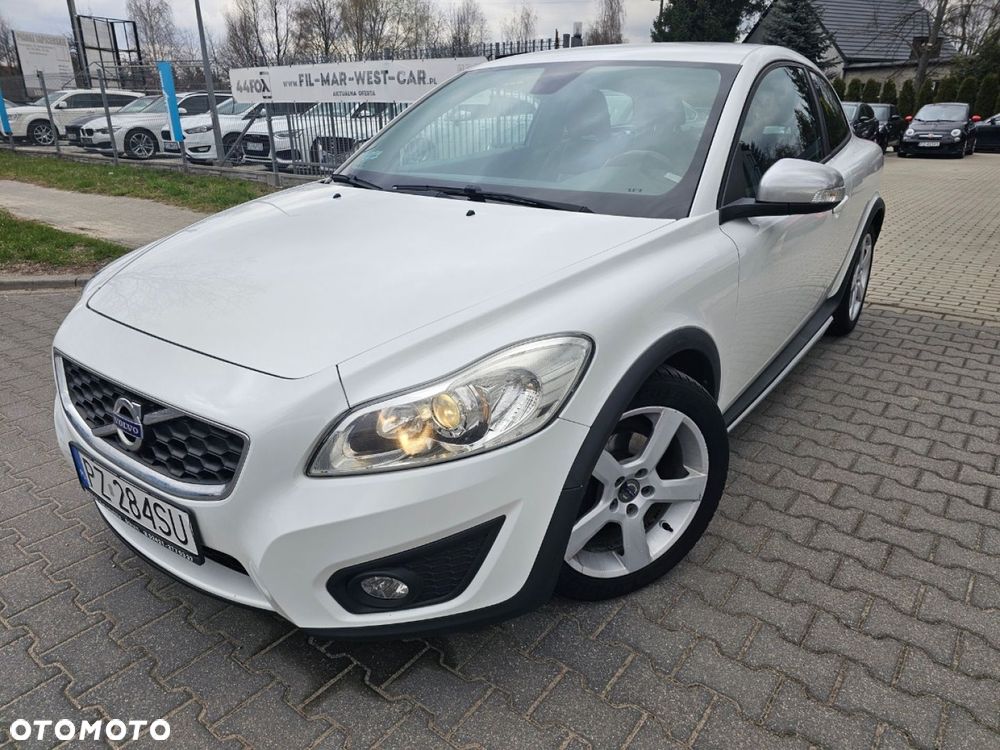 Volvo C30 - 5