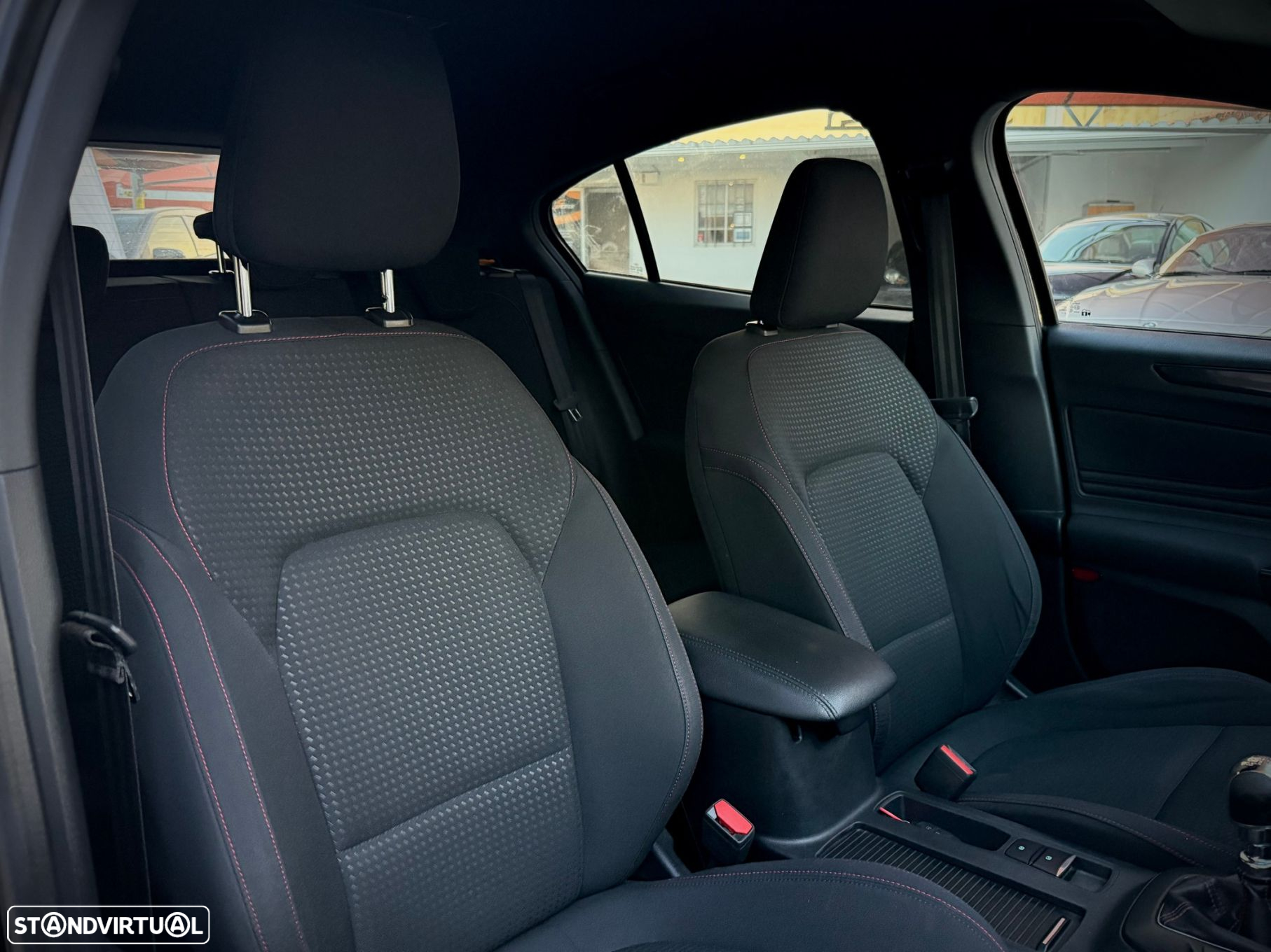 Ford Focus 1.0 EcoBoost ST-Line - 7