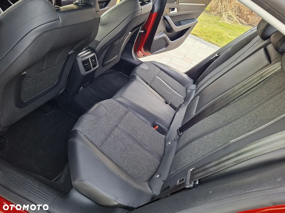 Peugeot 508 - 31