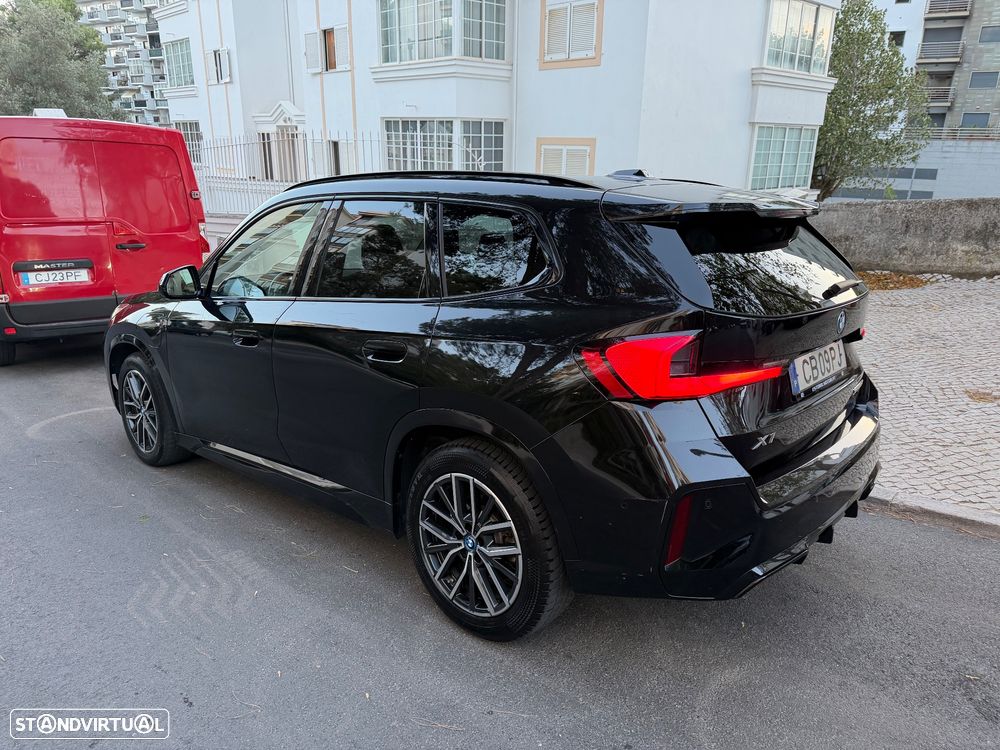 BMW X1 xDrive25e Aut. M Sport Pack - 6