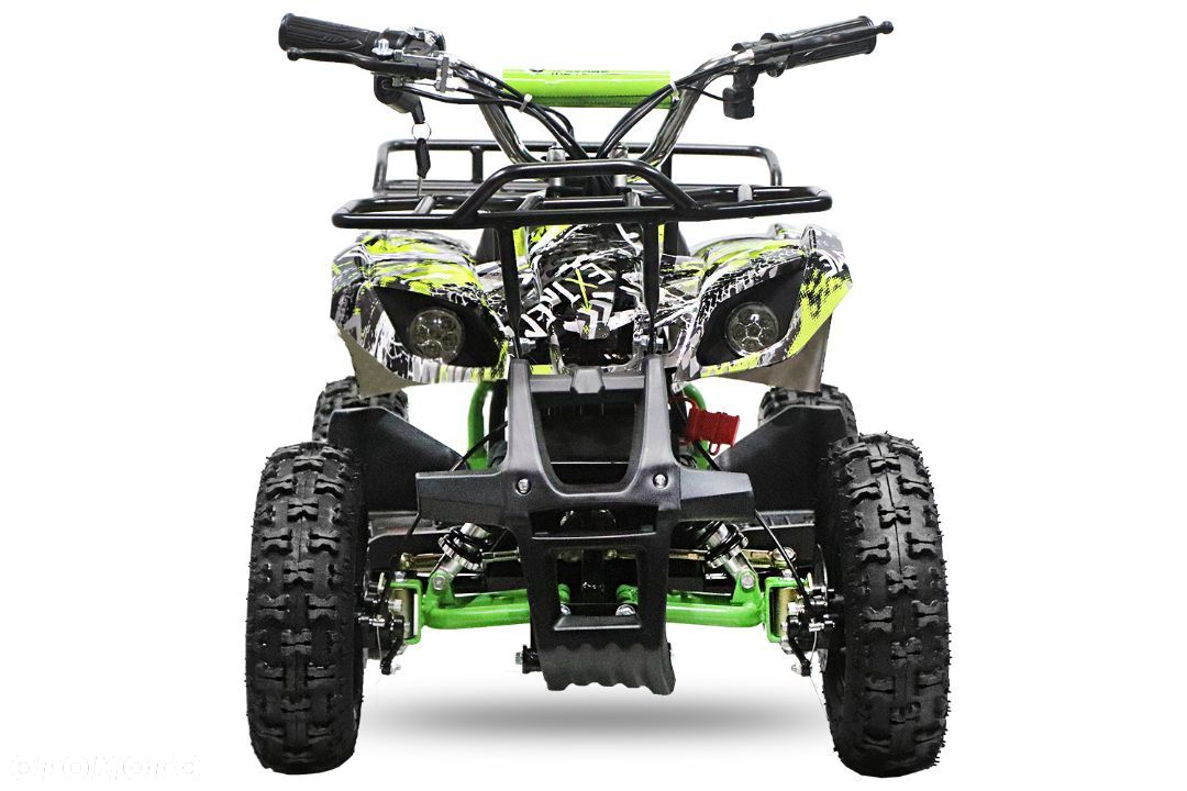 Nitro Motors Inny - 3