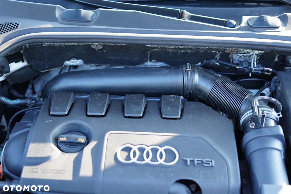 Audi A3 Cabrio - 31
