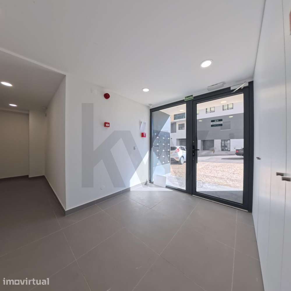 Apartamento T3 Novo, Garagem em Box para 2 Viaturas – Quinta do Conven - Grande imagem: 2/42