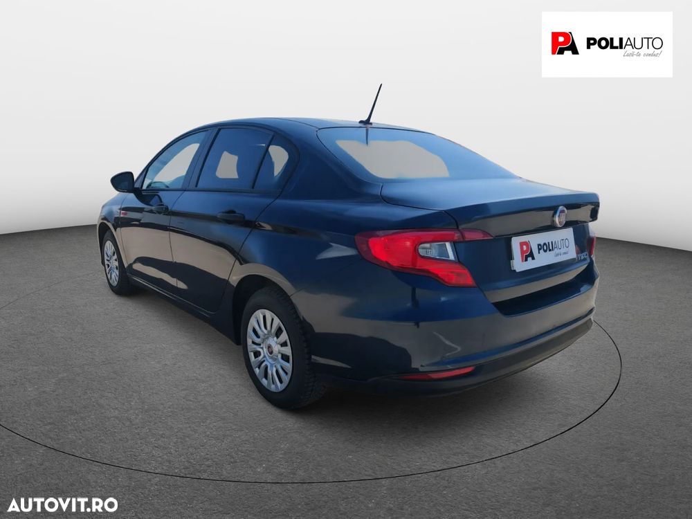 Fiat Tipo 1.0 Final City Life - 3