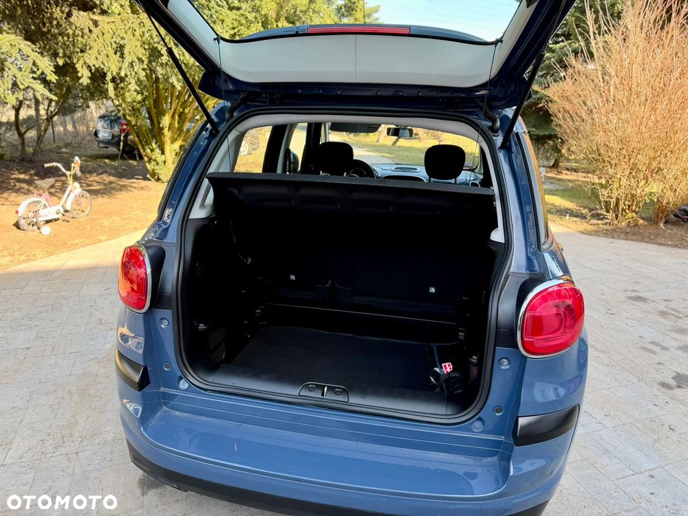 Fiat 500L 1.4 16V Pop Star - 28