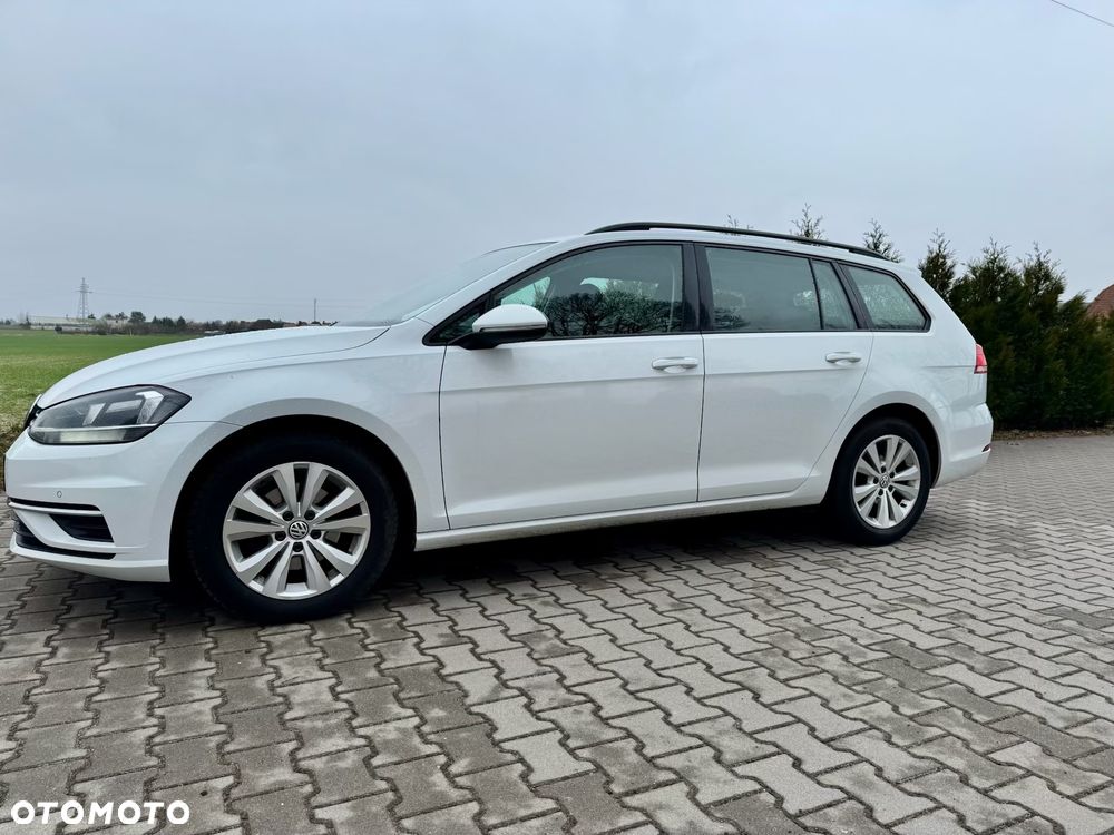 Volkswagen Golf - 4