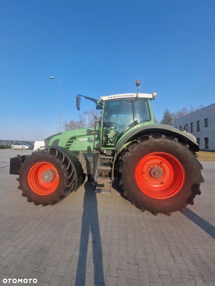 Fendt 930 VARIO - 4
