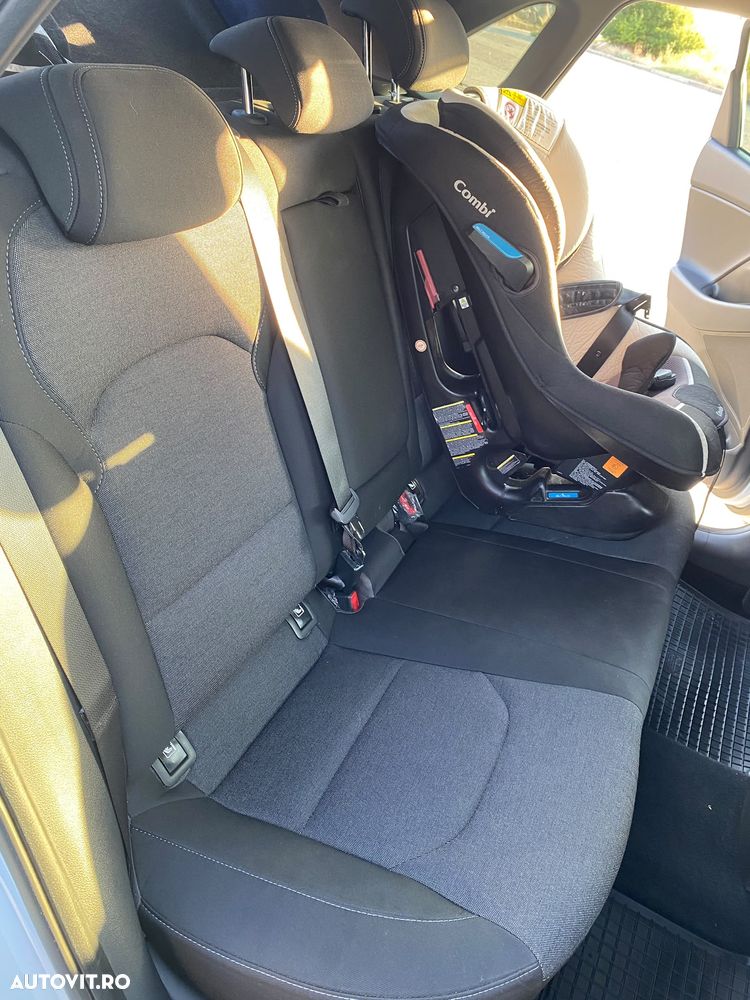 Hyundai i30 1.5 160CP MHEV 48V 7DCT Highway - 7