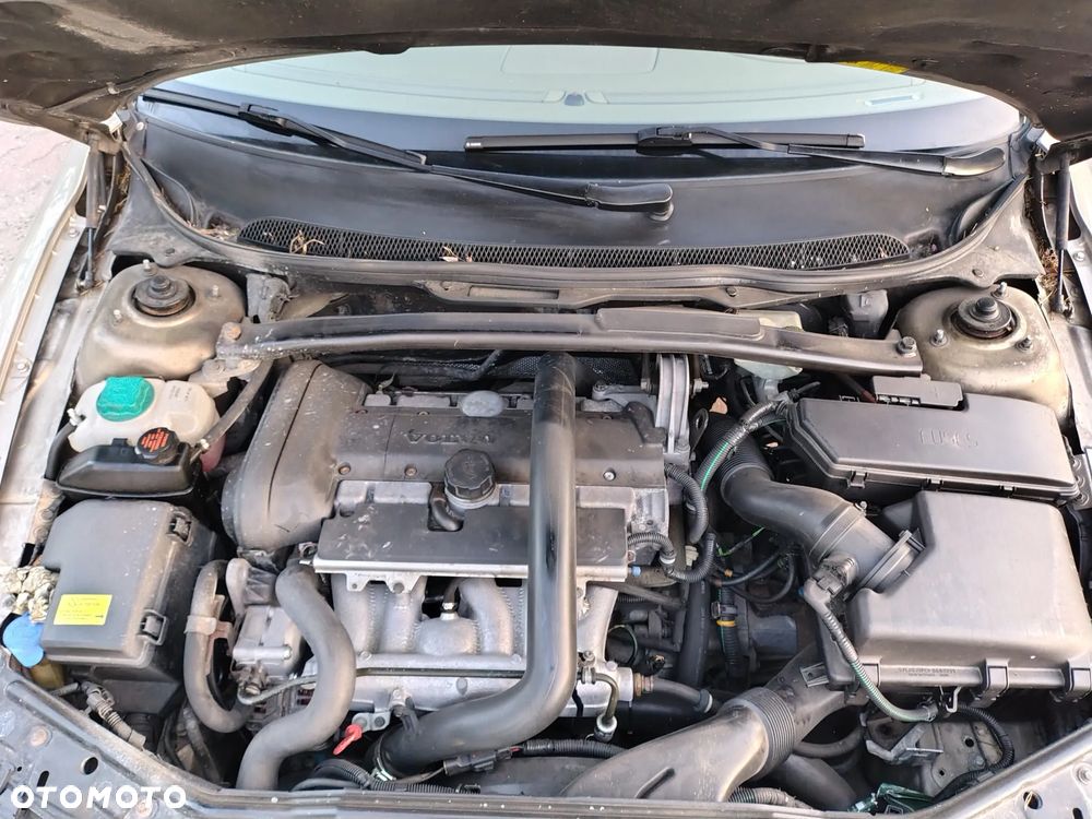 Volvo V70 Cross Country 2.4 AWD - 11