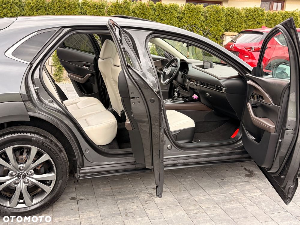 Mazda CX-30 2.0 mHEV Enso 2WD - 29