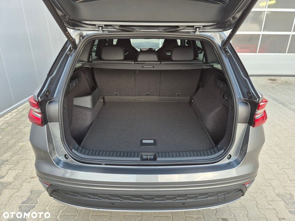 Skoda Kodiaq 2.0 TDI 4x4 Sportline DSG - 23