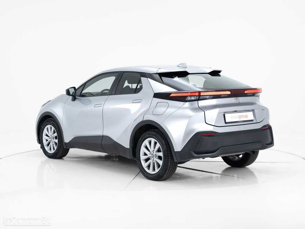Toyota C-HR 1.8 Hybrid Comfort - 5