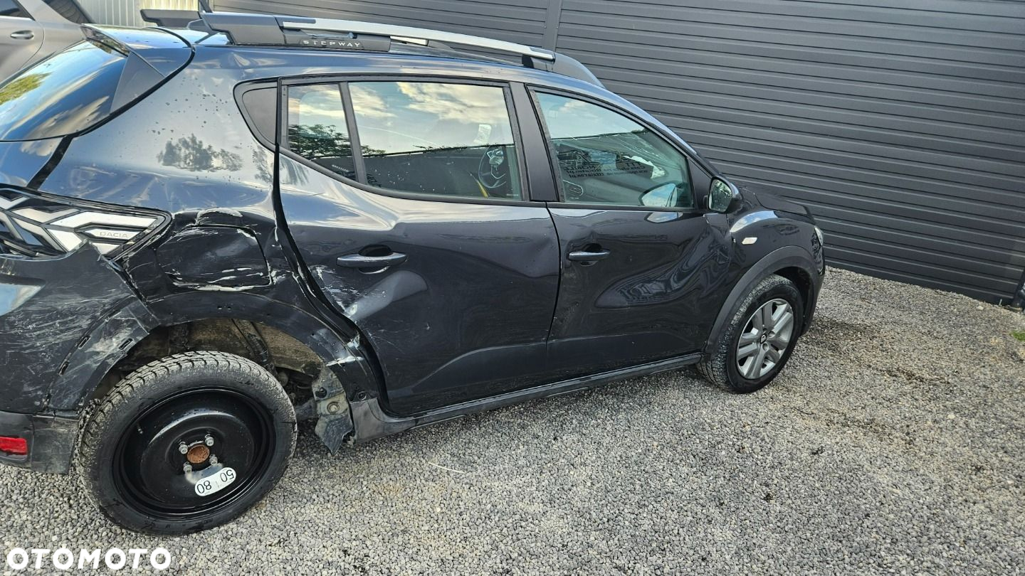 Dacia Sandero Stepway - 23