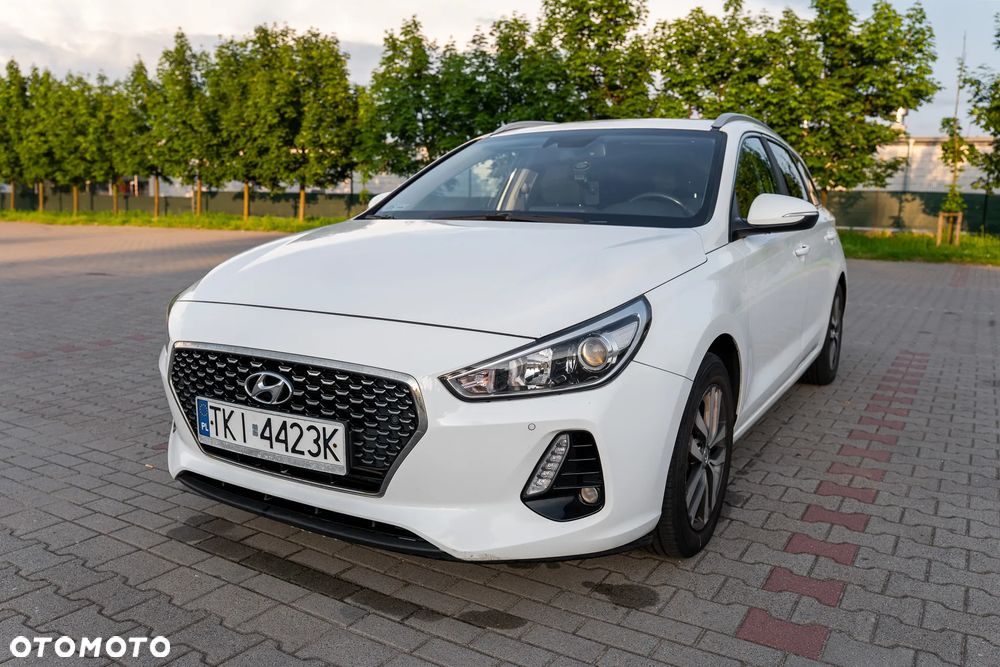 Hyundai i30 - 7