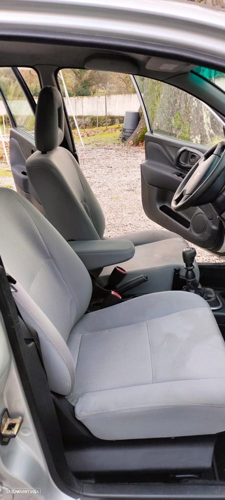 Mitsubishi Space Star 1.3 Comfort P2 - 5